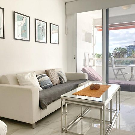Santa Catalina Beach Flat By Canary365 Las Palmas de Gran Canaria Exterior photo