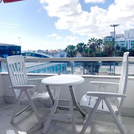 Santa Catalina Beach Flat By Canary365 Las Palmas de Gran Canaria Exterior photo