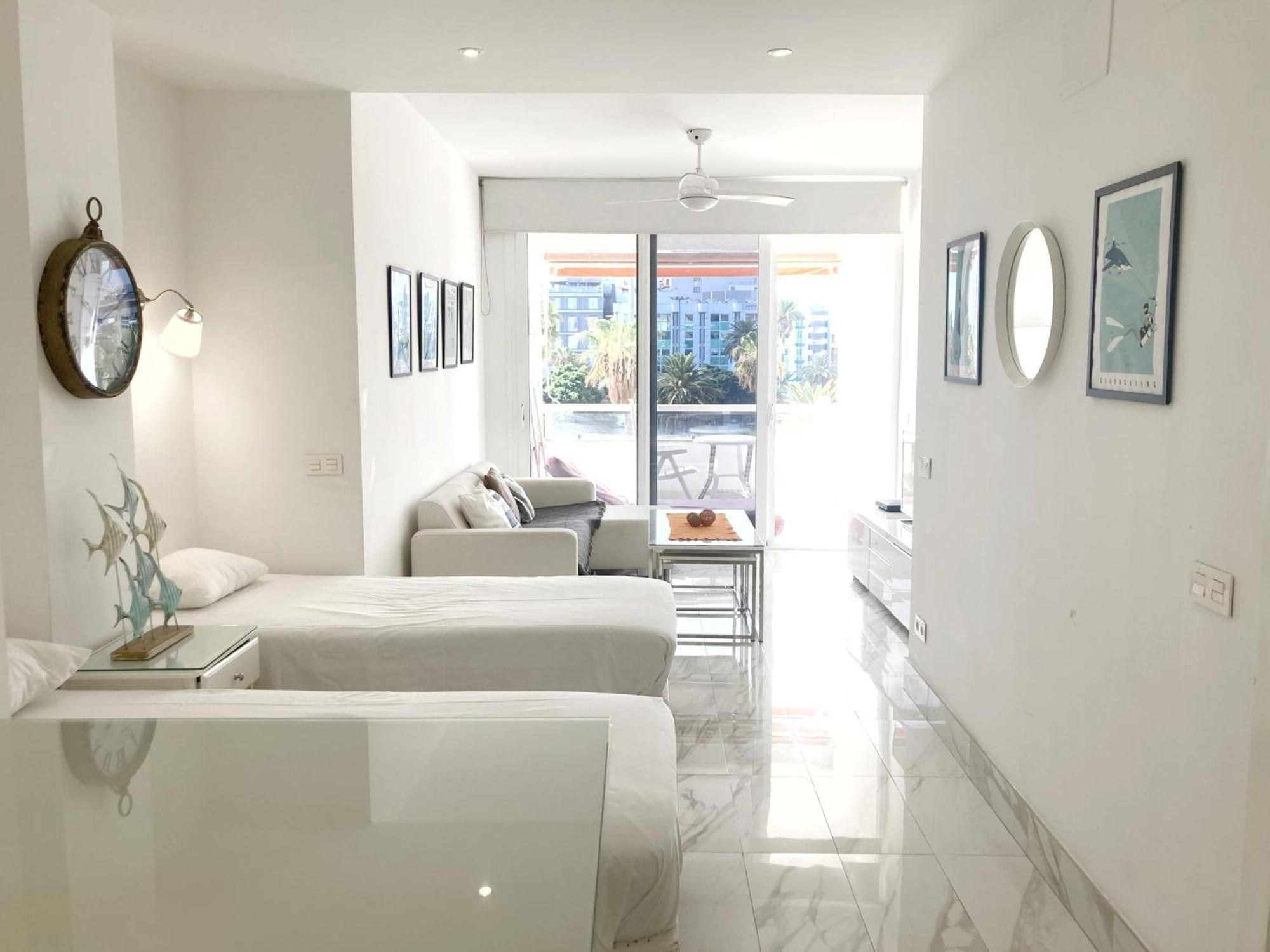 Santa Catalina Beach Flat By Canary365 Las Palmas de Gran Canaria Exterior photo