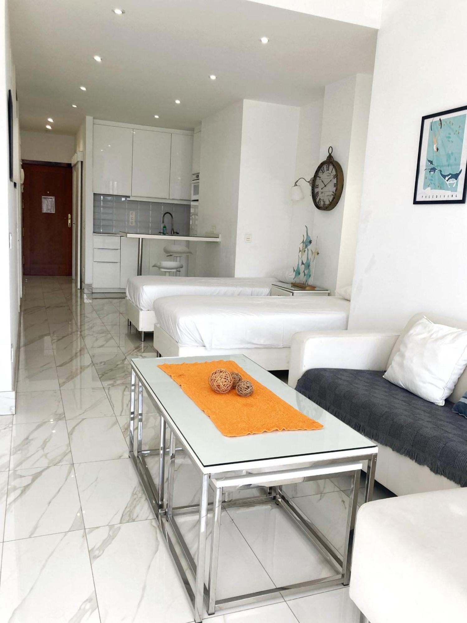 Santa Catalina Beach Flat By Canary365 Las Palmas de Gran Canaria Exterior photo
