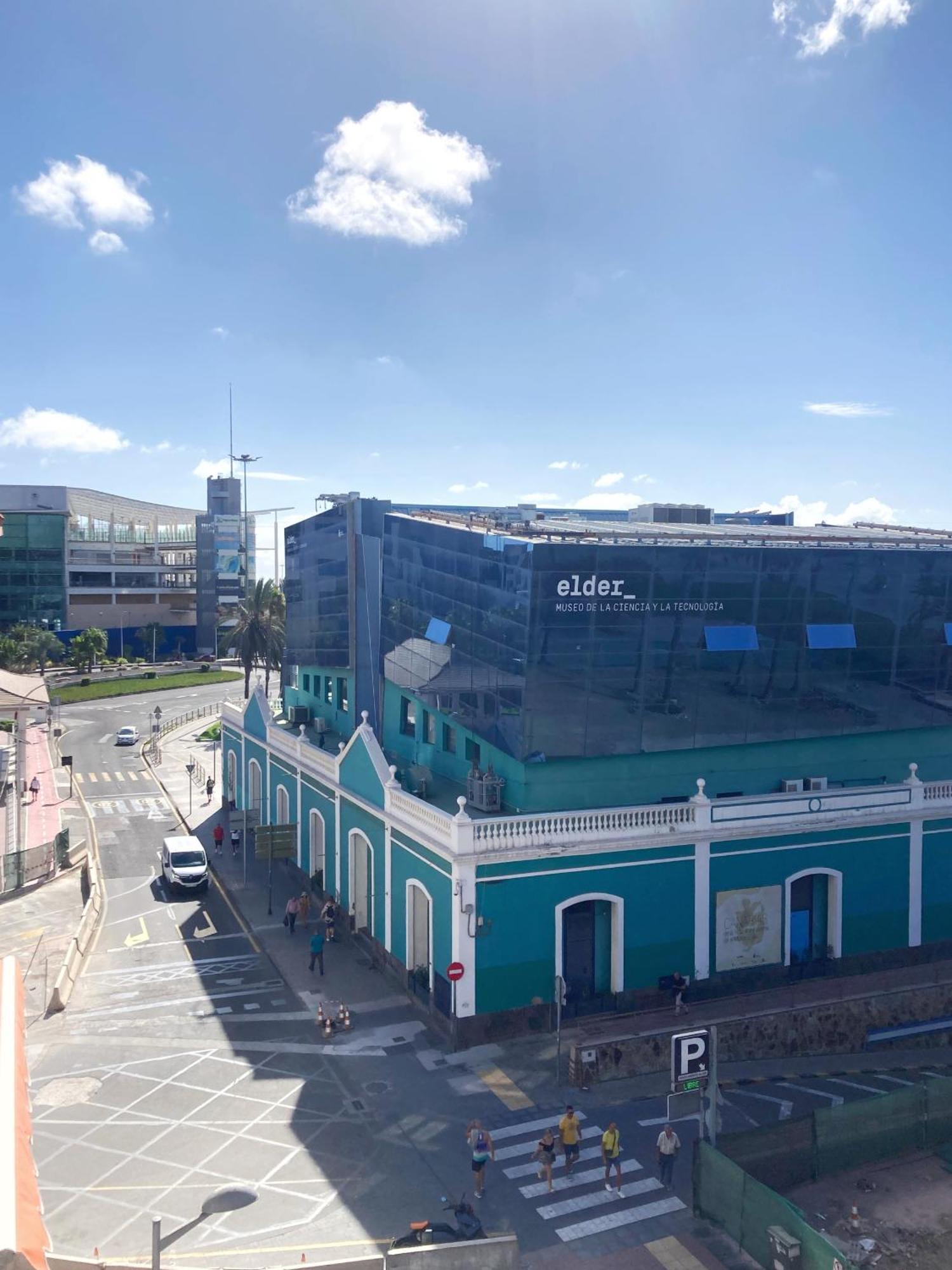 Santa Catalina Beach Flat By Canary365 Las Palmas de Gran Canaria Exterior photo
