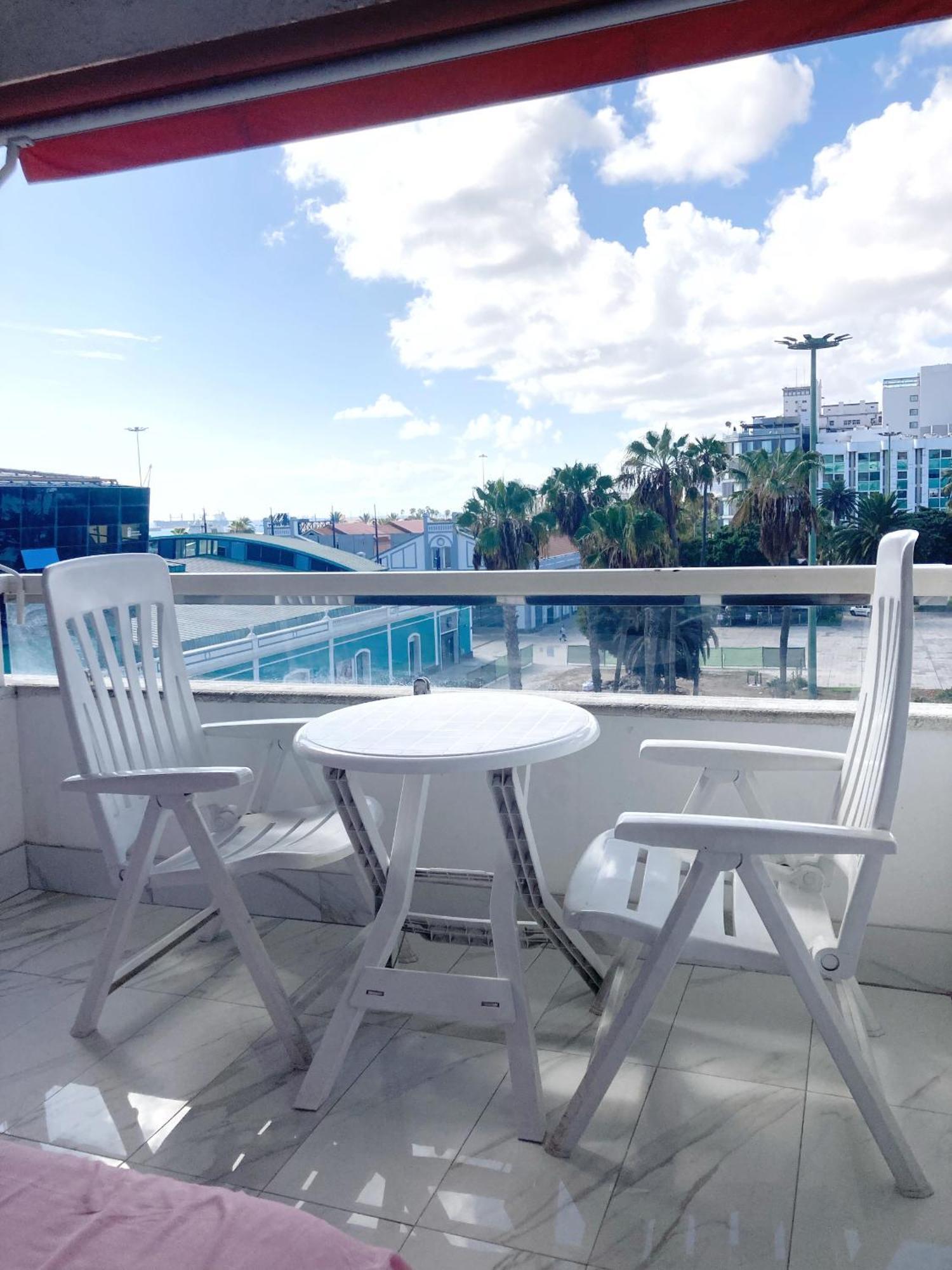 Santa Catalina Beach Flat By Canary365 Las Palmas de Gran Canaria Exterior photo