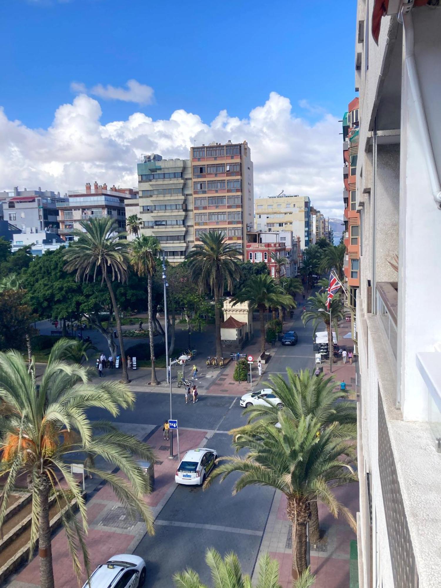 Santa Catalina Beach Flat By Canary365 Las Palmas de Gran Canaria Exterior photo